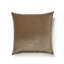 Strie Square Pillow Cover & Insert
