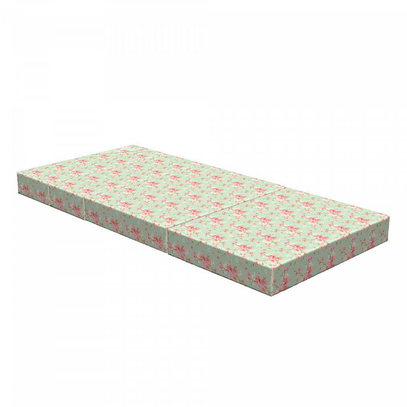 5'' Medium Mattress, Full