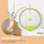 Housse de micro-ondes pour les aliments-110241543