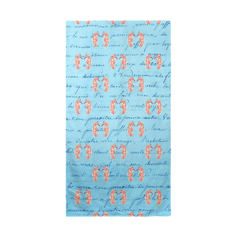 Reasor Lightweight Beach Towel