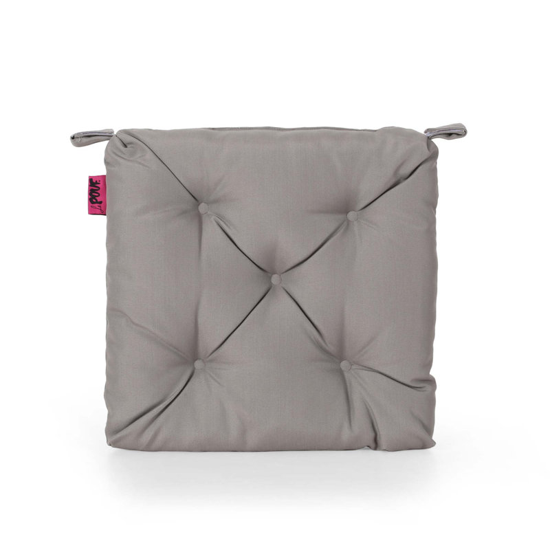 COUSSIN DE CHAISE MODERNE