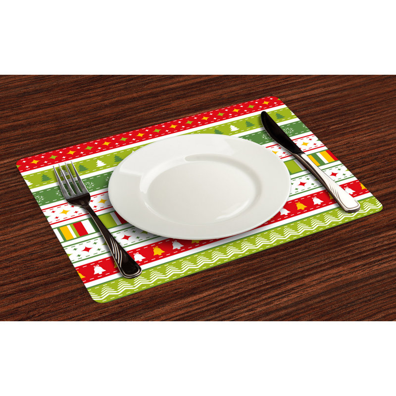 Récapitulatif 18,5" christmas