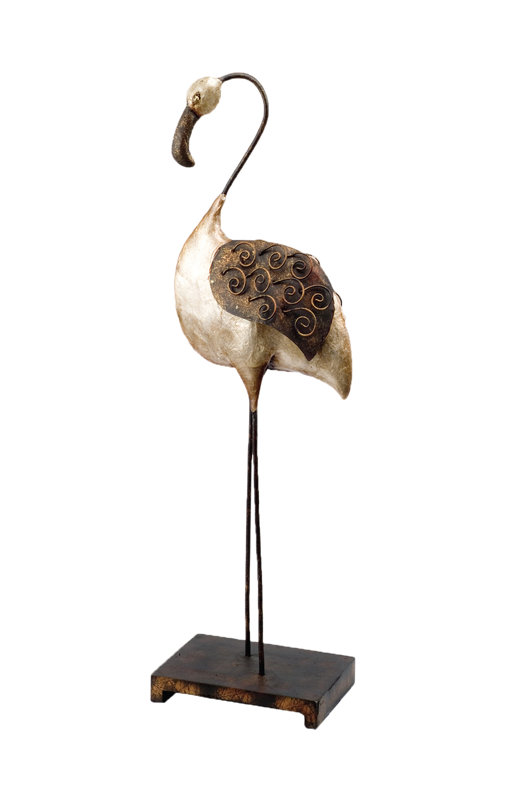 Horton Animals Statue