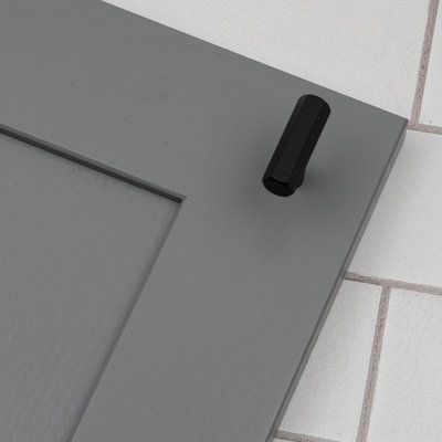 Hexagon Bar Handle