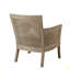 Accent Chair, Solid Wood Legs Chair-516901131