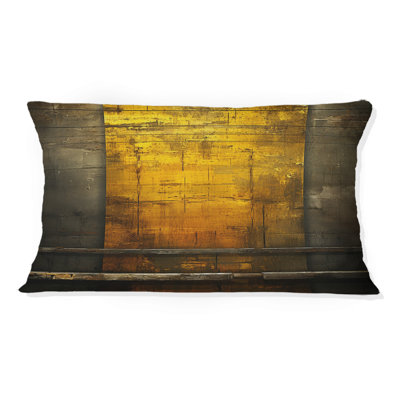Coussin Golden Golden