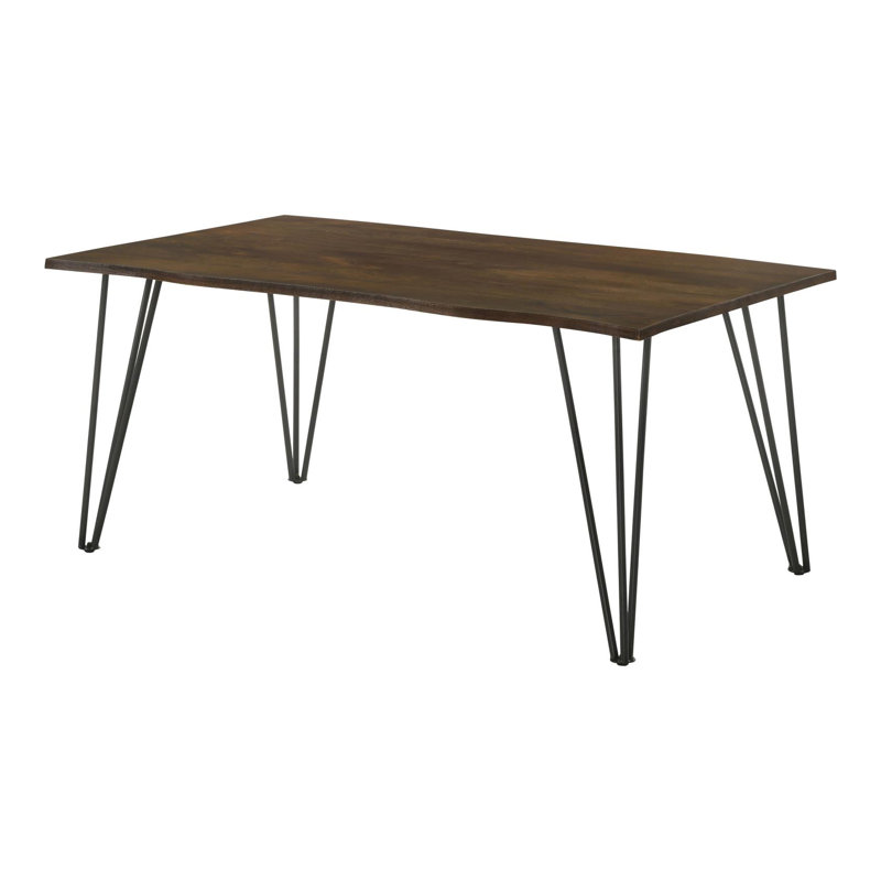 Table de salle à manger Belvoir