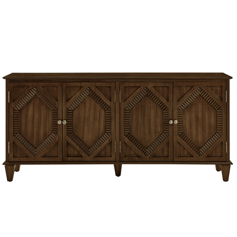 Buffet Mid Century