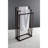Kingston Brass Edenscape Freestanding 3-Tier Towel Rack-36945844
