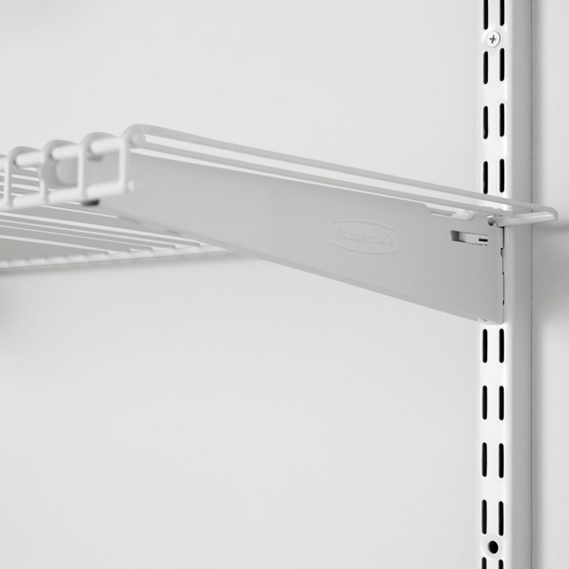 Configurations 12" W Closet System Starter Kit