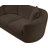 Penelope Chenille Fabric Loveseat-1875371805