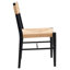Cody Solid Wood Slat Back Side Chair-118979853-119159755