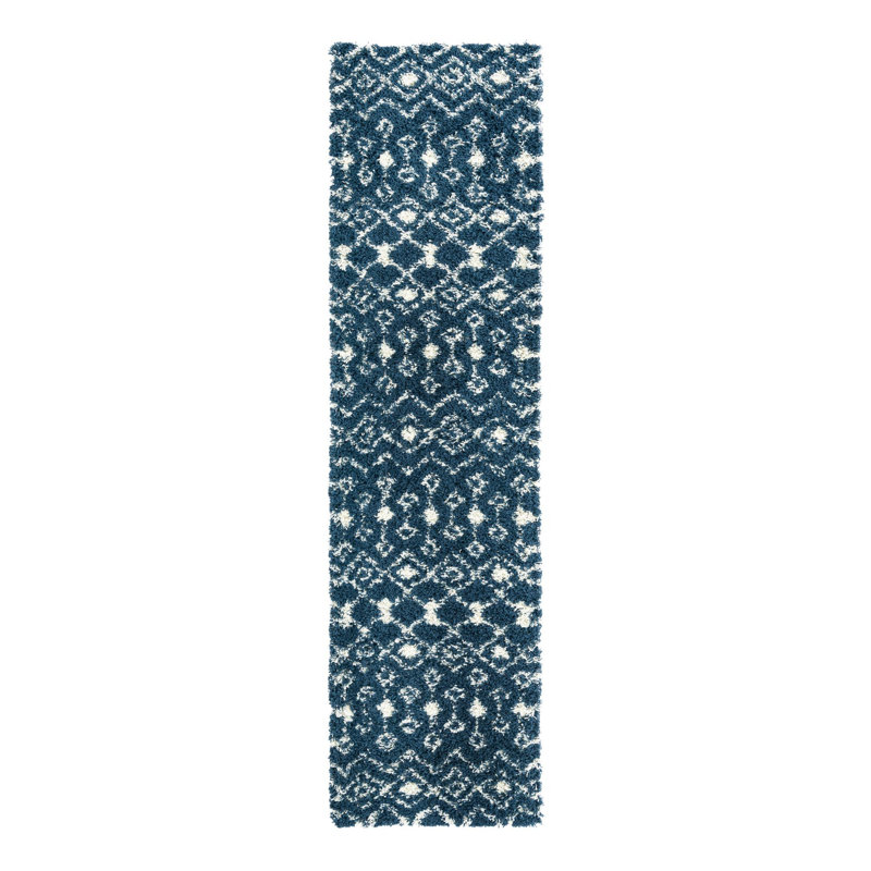 Tapis Enchantee, Tapis de couloir 2 pi 7 po x 10 pi