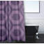 Rideau de douche simple géométrique Anita-19226837