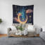 Tapisserie murale-1435964170