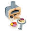 Preschool Pretend Housekeeping and Appliances Set
