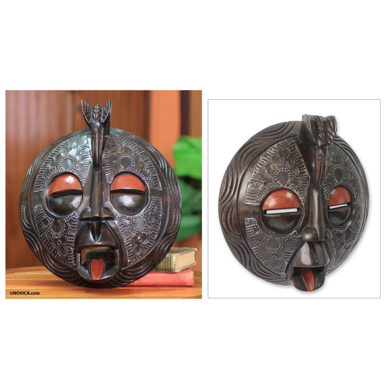 Handmade Wood Wall Decor