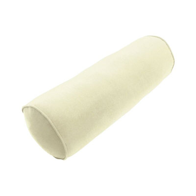 Sunbrella Single Piped Bolster Pillow
