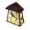 Stillwater Song Bird Outdoor Wall Lantern
