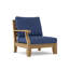 Outdoor Teak Lounge Chair-910862260