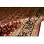 Hand Knotted Wool Oriental Area Rug