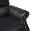 Fauteuil inclinable en cuir Remington-127319607