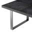 Borghese Solid Oak Dining Table-38230527-38230526