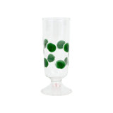 Drop Glass Flute