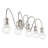 Grogan 5 - Light Dimmable Vanity Light-506455035