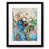 Black Framed Paper selected