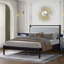 Lit pour chambre à coucher-774026985