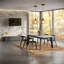 Lianna Extendable Dining Table-92435350