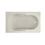 Signature® 60" x 36" Drop In Acrylic Bathtub-369445207-369445205
