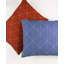 Graph Rectangular Pillow Cover & Insert-2009467508
