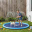 PVC Pet Bed