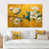 Toile tendue