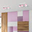 Semi Flush Mount-98626749
