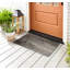 Non-Slip Outdoor Doormat