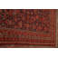 Tapis de couloir traditionnel pré-1900