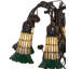 19" Black Table Lamp-12347632