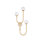 Highsmith Wall Sconce, Right