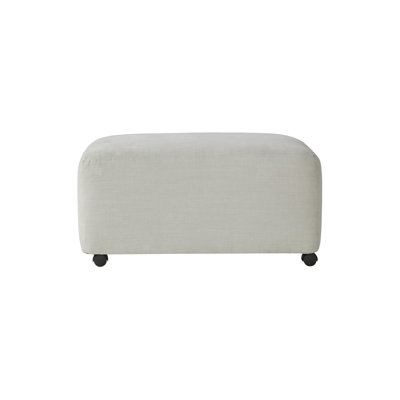 Aylen Upholstered Ottoman