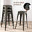 Counter Stool with Metal Frame-1802187890-1802187900