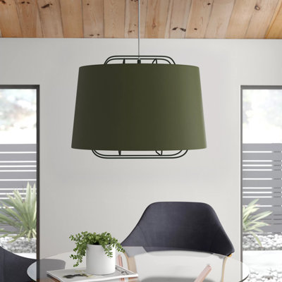 Luminaire suspendu Perimeter