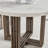 Aspen 3 Piece Dining Set