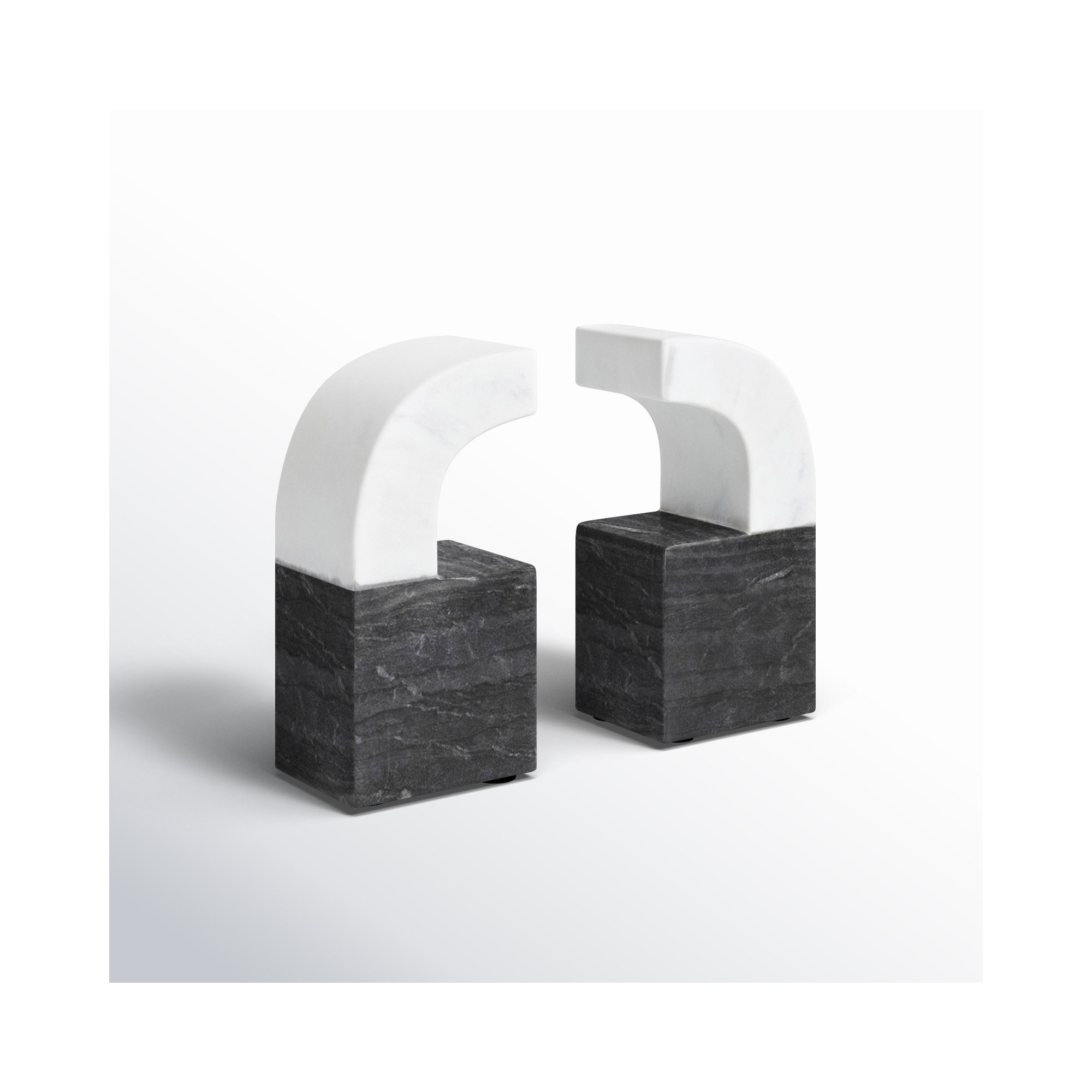Bookends