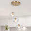 Luminaire suspendu 3 lumières Willeford