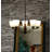 Callimont 5 - Light Dimmable Chandelier-24576224