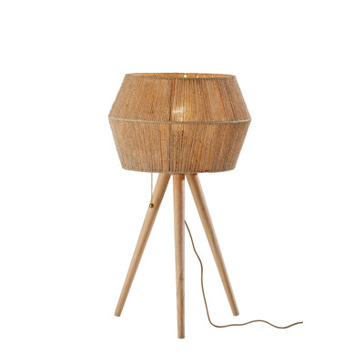 Lampe trépied Isona