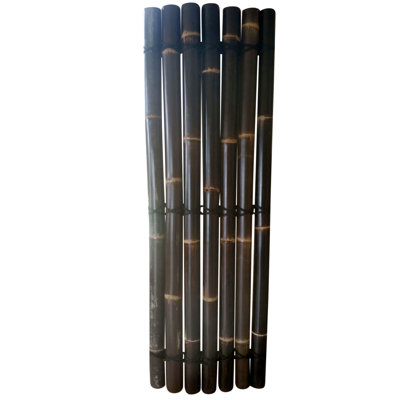 48 Ft. W Bamboo Fencing